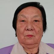 Акбасова Аманкул Джакановна