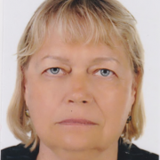 Килевая Людмила Тимофеевна