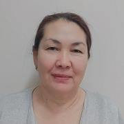 Бердибаева Гульмира Куанышбаевна