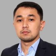 Досбаев Жандос Мақсұтұлы