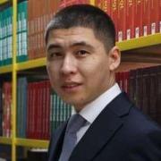 Сұңғат Марксұлы 