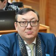 Сериков Тансәуле Габдыманапович