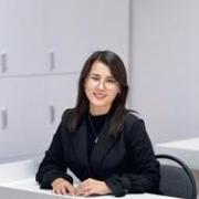 Базарбай Гүлдана Мұратқызы