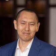 Омаров Габит Серикович