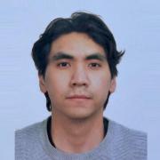 Бексултан Еламан Мұхтарұлы