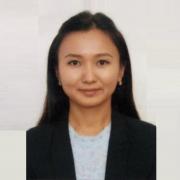 Ержан Әсел Ержанқызы