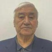 Казиев Галим Зулхарнаевич