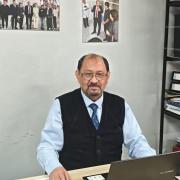 Abetov Auez Egemberdieviсh