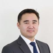 Каламан ЕрболатТлеуханұлы