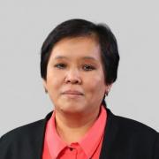 Алимсеитова Жулдыз Кенесхановна