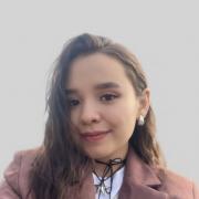 Кулбаева Алия Кайратовна