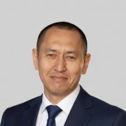 Омаров Габит Серикович