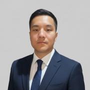 Болат Алмамбет Тәттімбетұлы