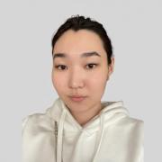 Ибрагим Гүлнұр Қуандыққызы 