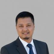 Куникеев Айдын Даулетович