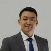 Досыбаев Мақсат Маратұлы