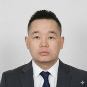 Кабдуллин Максат Амангельдыулы