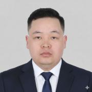 Кабдуллин Азат Амангельдыулы