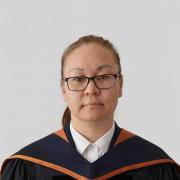 Шарипова Гульнар