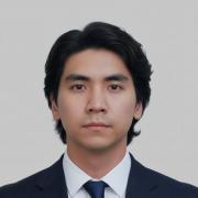 Бексултан Еламан Мұхтарұлы