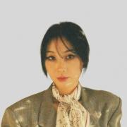 Айтбекова Мадина Бериковна