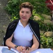 Джумабаева Салтанат Токбергеновна