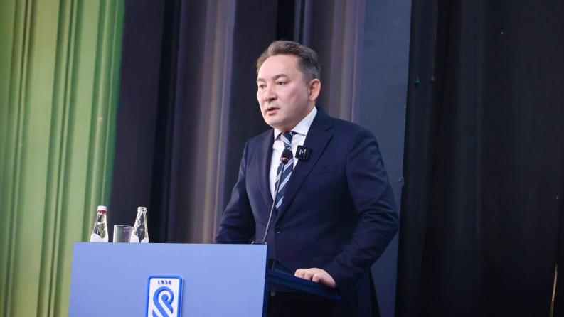 Сәтбаев университетінің жыл қорытындысы: еліміз бен болашақ ұрпақ алдындағы жауапкершілік &ndash; университеттің басты бағдары