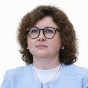 Ширяева Ольга Ивановна