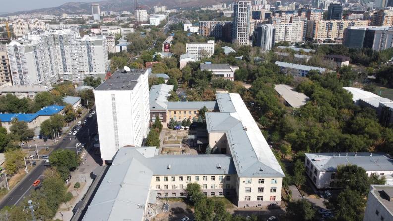 Satbayev University-дің 10 оқытушысы &laquo;Болашақ&raquo; бағдарламасының ғылыми тағылымдамасы бойынша стипендия иегері атанды