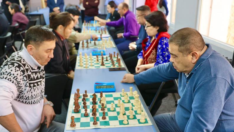 Сәтбаев университетінде &laquo;Денсаулық&ndash;2026&raquo; дәстүрлі спартакиадасы басталды