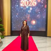 Акказина Назым Токтархановна