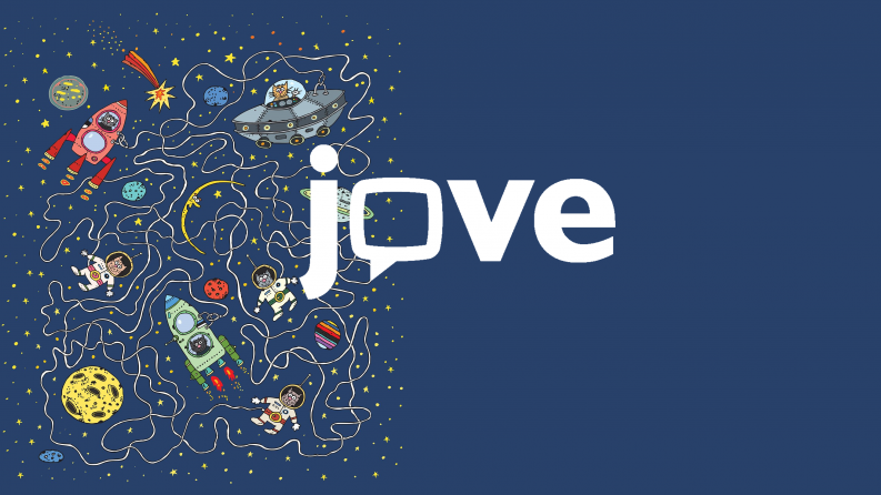 Студенттерді JoVE ұйымдастыратын ғылым және инженерия бойынша викторинаға қатысуға шақырамыз!