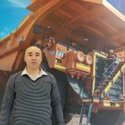 Кожантов Арыстан Узакбаевич