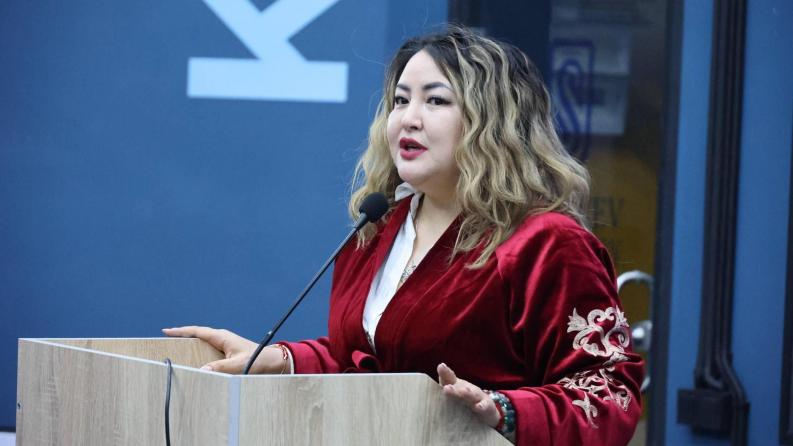 Телефон оқуға кедергі келтіргенде: Сәтбаев университетінде психологиялық тәуелділікті мойындап, одан құтылудың жолдары түсіндірілді