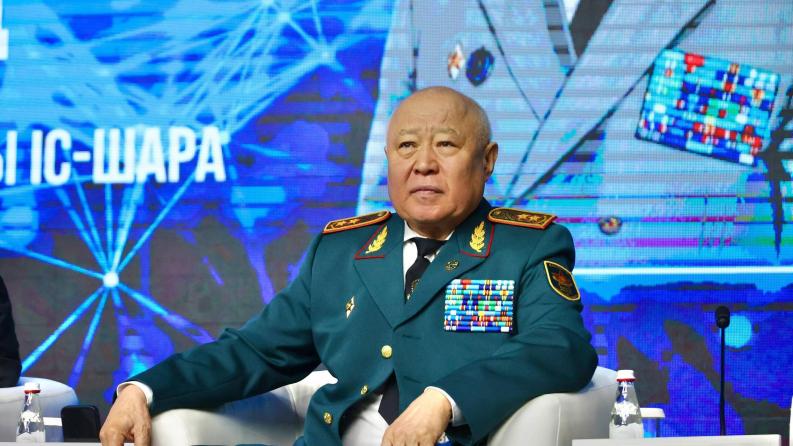 Сәтбаев университетінде Әділ Шаяхметов атындағы Ғарыштық байланыс зертханасы ашылды