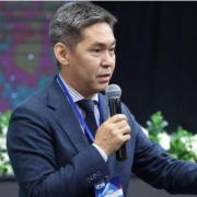 Рысбеков Қанай Бақытұлы