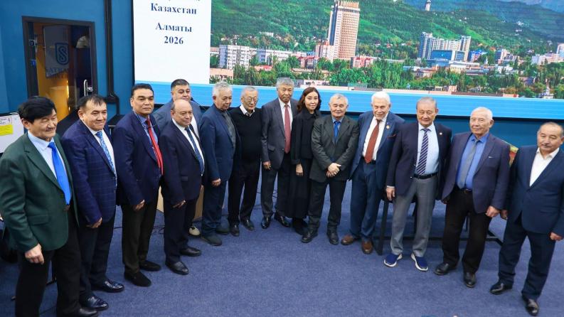 Алматыға әр елден келген ғалымдар сейсмикалық қауіпті аймақтарда қала салудың қауіпсіздігін талқылады