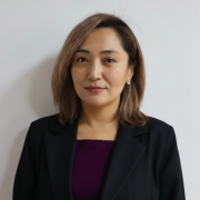 Байгисова Кымбат Бактыбаевна