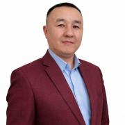 Тілеуберді Нұрбол