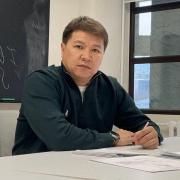 Санатбеков Мирас Есенұлы