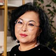 Барменшинова Мадина Богембаевна