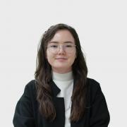 Аксауле Конысбек