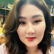 Сағатова Ләйла Бақытжанқызы