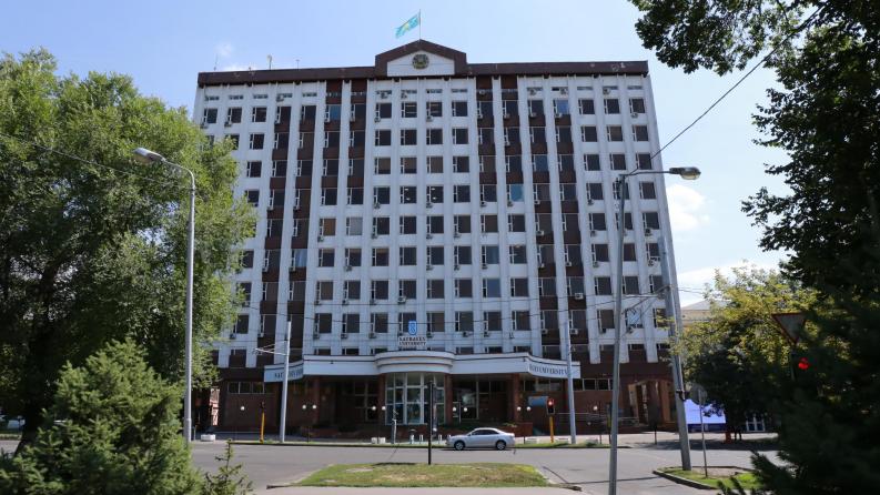 Satbayev University Республикалық студенттік пәндік олимпиаданың I кезеңіне қатысуға шақырады