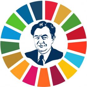 Студенческий Клуб SDG Satbayev