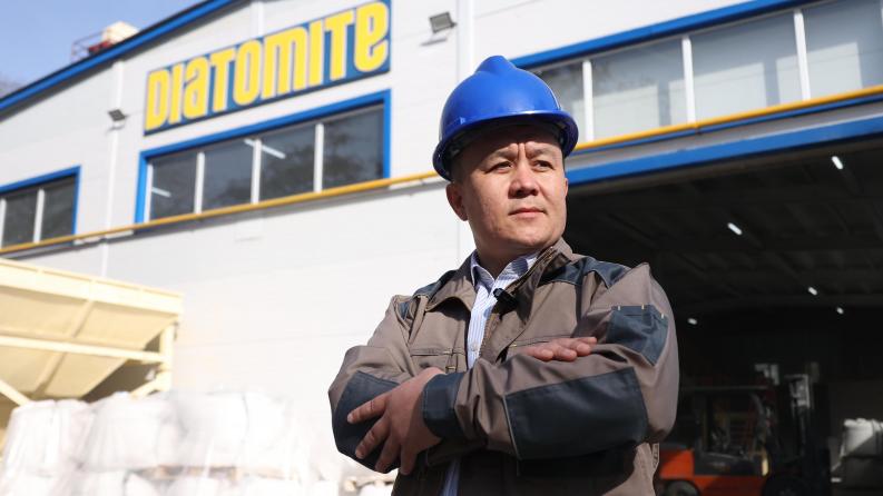 Отандық ғылым жетістігі: ғылымды өндіріске енгізген ғалым