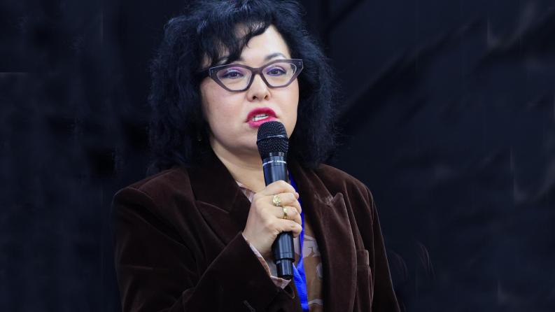 Біз – дарамыз: Қазақстан металлургтер қауымдастығы Сәтбаев университетінде «Металлургия» бағыты бойынша Республикалық олимпиада өткізді