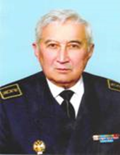 Бейсебаев Акылжан Масымханович