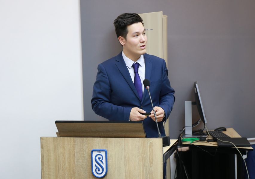 Satbayev University подписал меморандум о сотрудничестве в сфере строительства