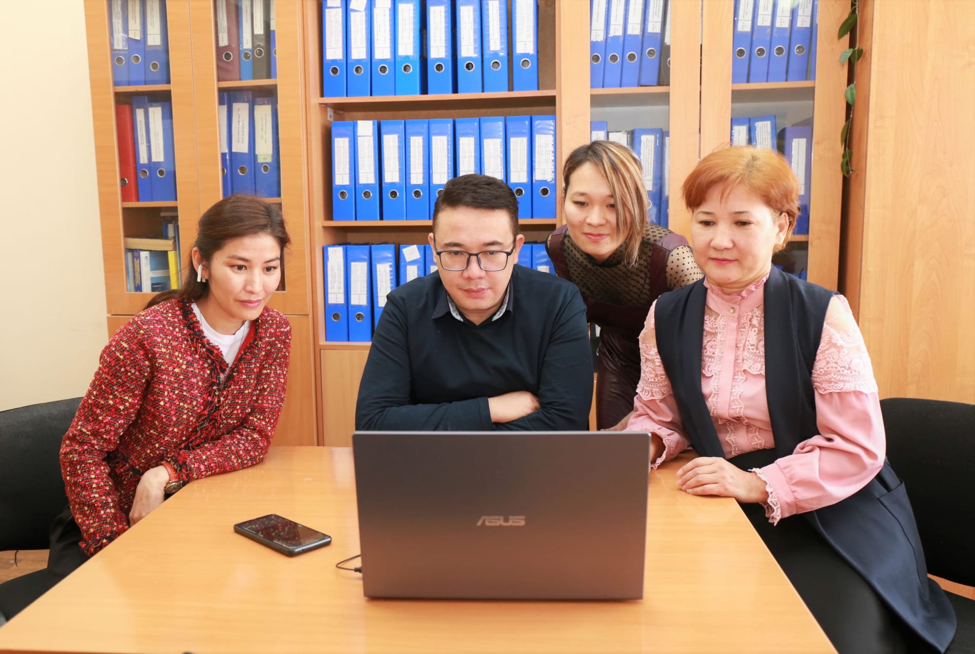Satbayev University провел международную научно-практическую конференцию «Независимый Казахстан»
